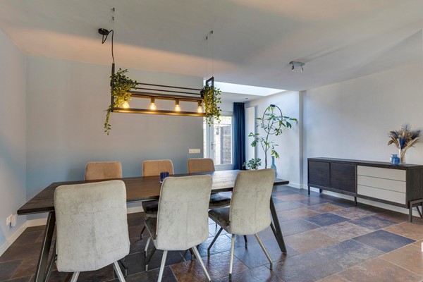 Medium property photo - de Wadden 9, 5691 ZJ Son en Breugel